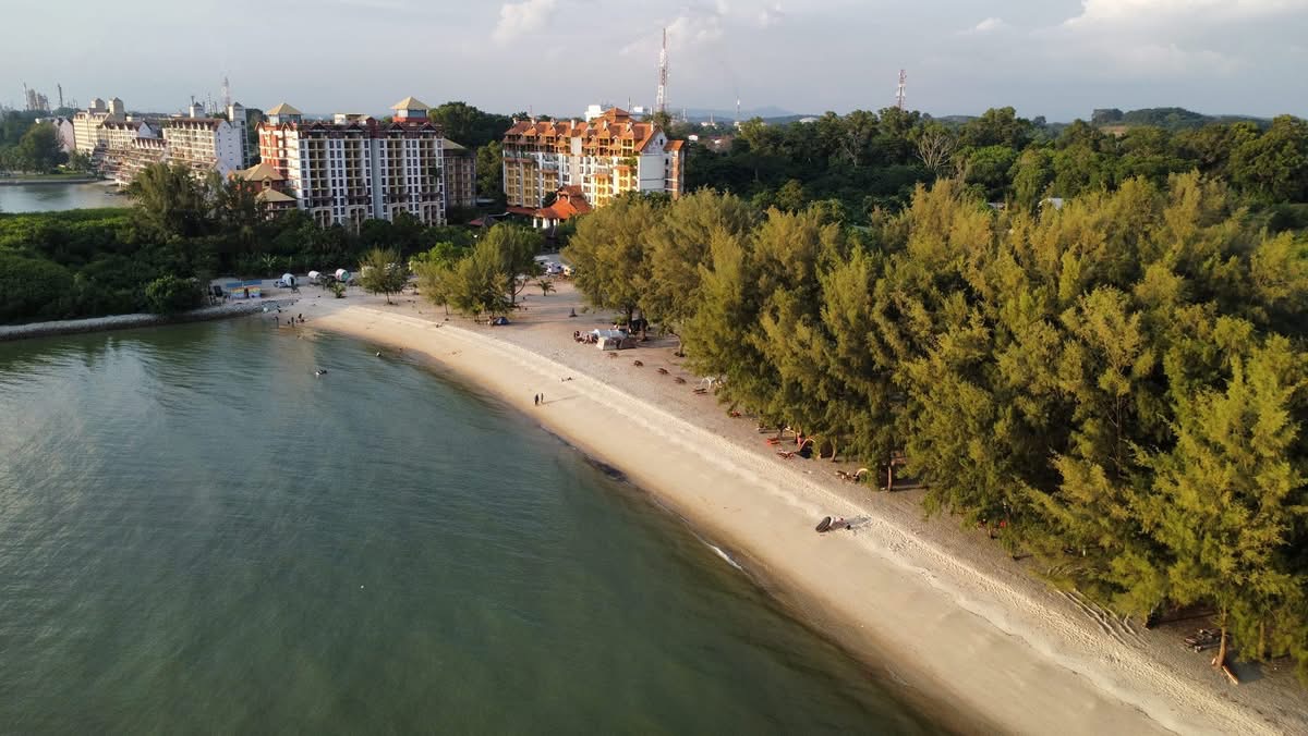 Campsite Image